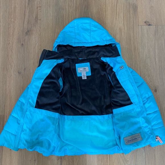 Champion Girls Jacket - Picture 5 of 7